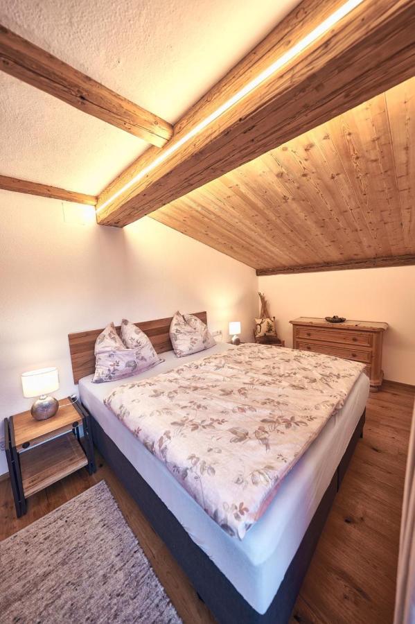 Haus Josef-Herold-Strasse 17A Kitzbühel Exteriör bild