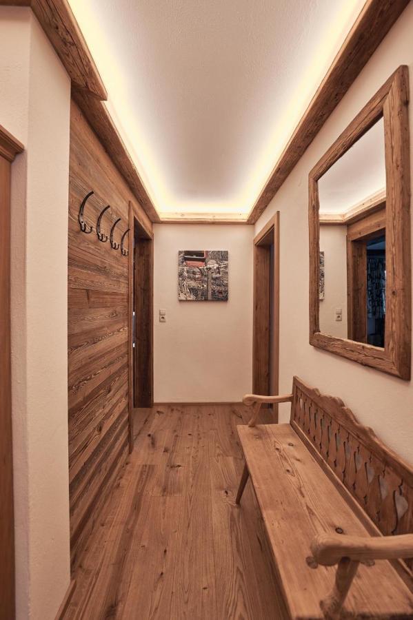 Haus Josef-Herold-Strasse 17A Kitzbühel Exteriör bild
